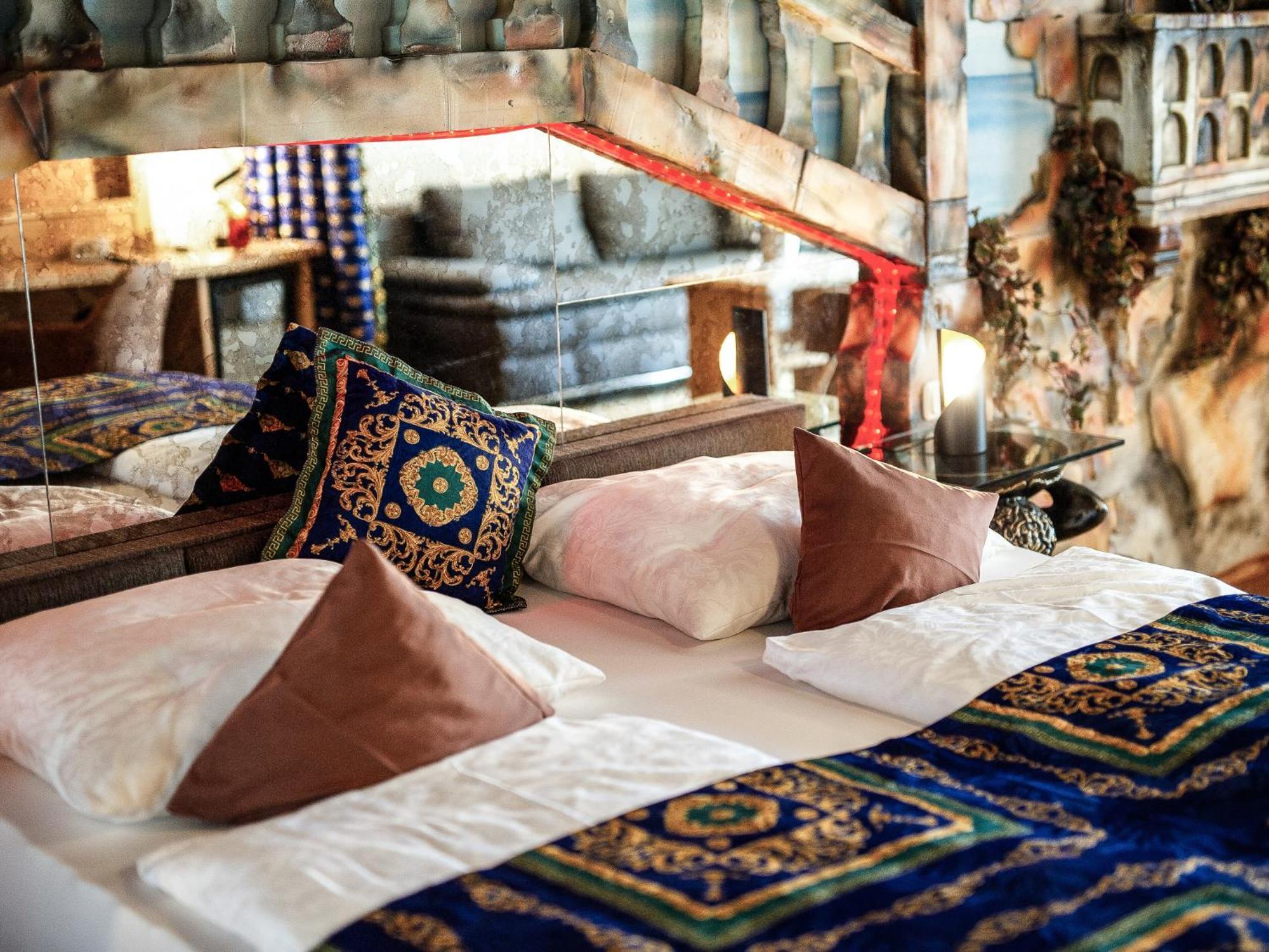Hotel Victoria Maishofen Zewnętrze zdjęcie